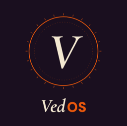 VedOS logo